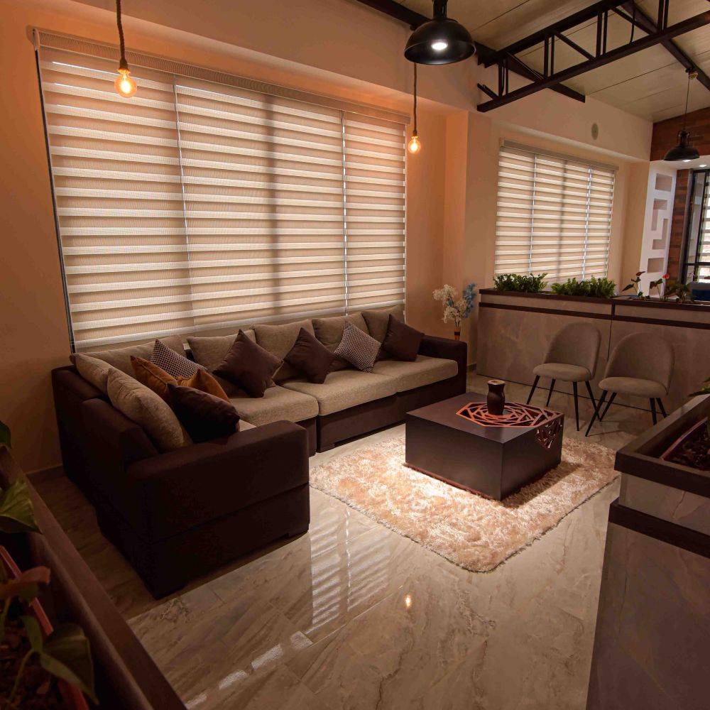 Espacio de coworking en Loex