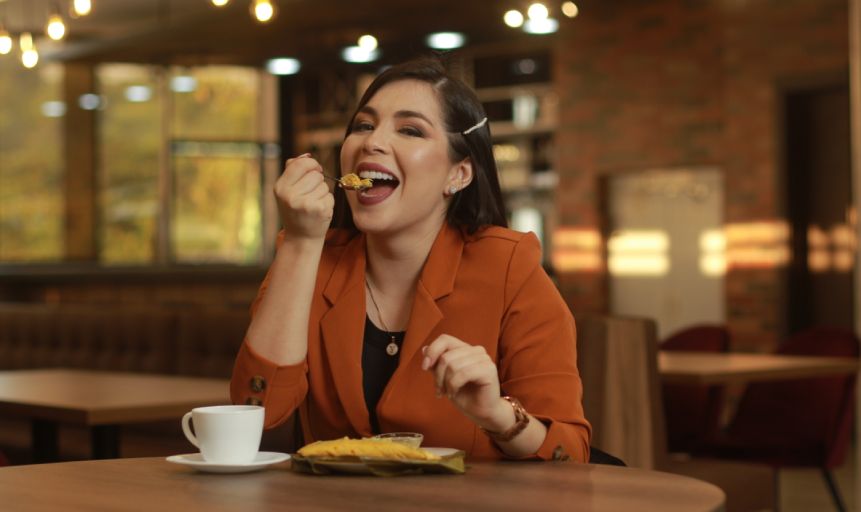 Cafetería Loex
