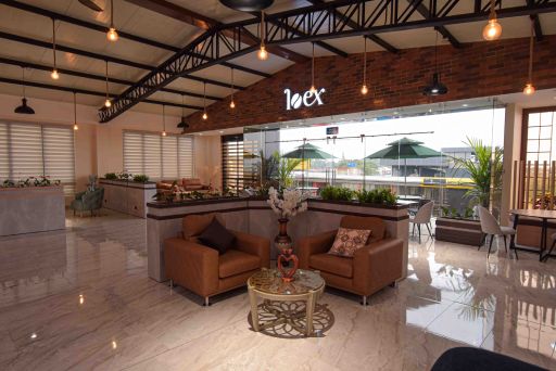 Coworking Loex