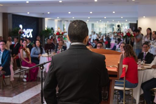 Eventos en Loex